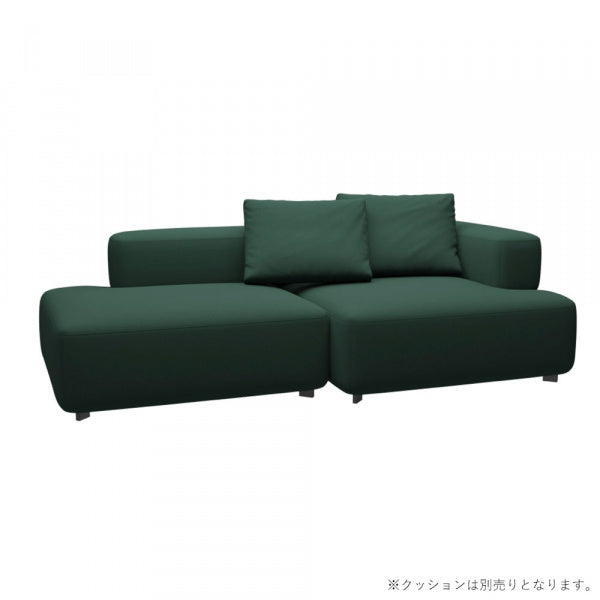 ALPHABET SOFA SERIES 2-seater PL240-5 Christianshavn