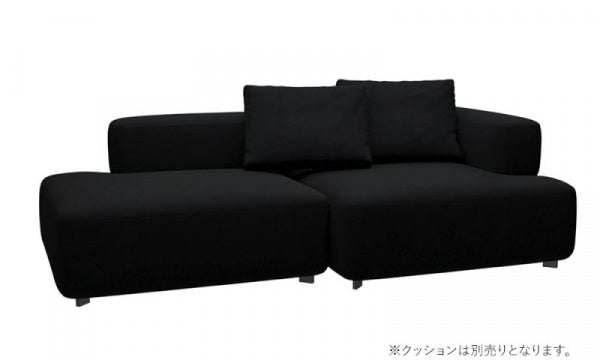 ALPHABET SOFA SERIES 2-seater PL240-5 Christianshavn