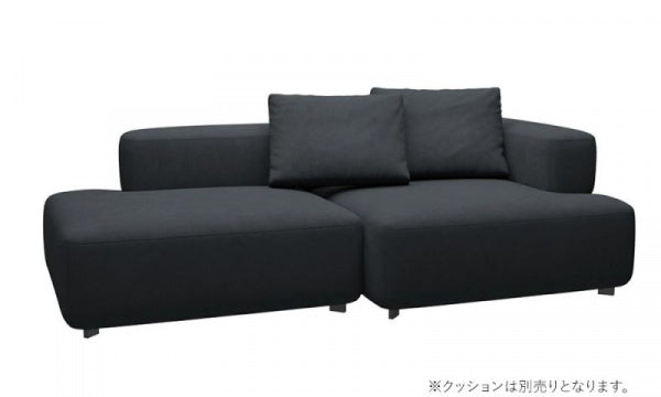 ALPHABET SOFA SERIES 2-seater PL240-5 Christianshavn