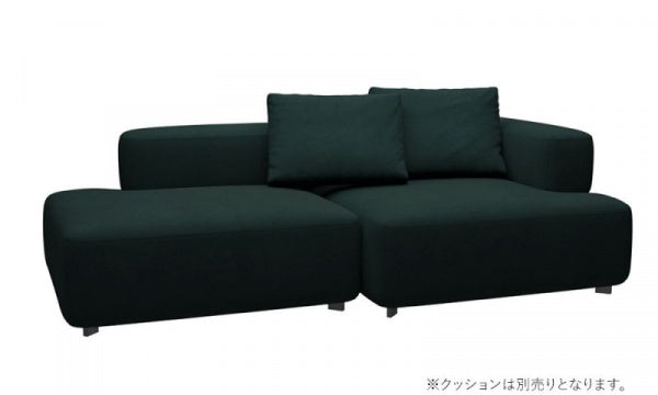 ALPHABET SOFA SERIES 2-seater PL240-5 Christianshavn