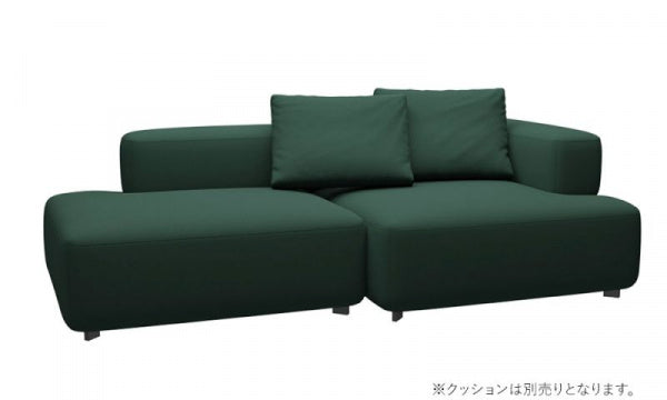 ALPHABET SOFA SERIES 2-seater PL240-5 Christianshavn