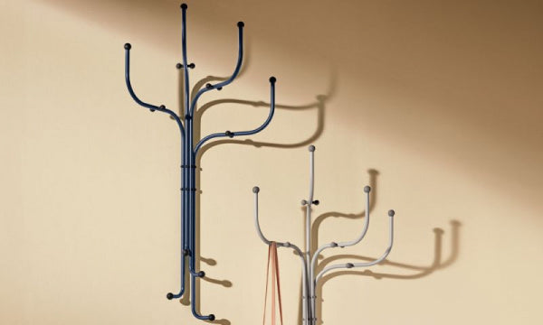 COAT TREE ウォール ライトグレー