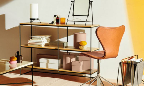 PLANNER SHELVING MC500 スモール