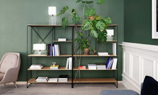 PLANNER SHELVING MC510 ミディアム