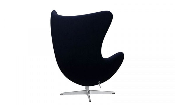 EGG Chair 3316 Hallingdal 764 Royal Blue