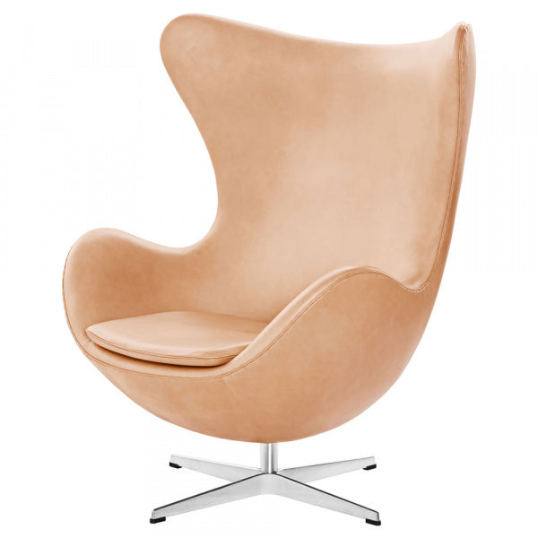 EGG Chair 3316 Leather Category 5