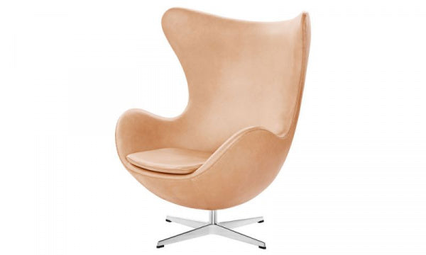 EGG Chair 3316 Leather Category 5
