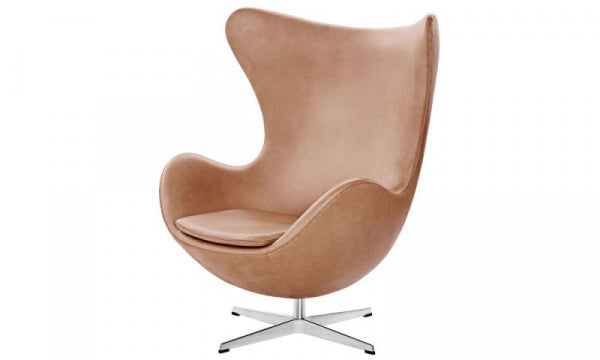 EGG Chair 3316 Leather Category 5
