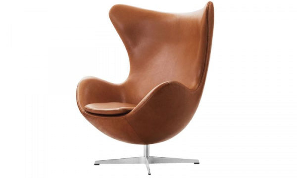 EGG Chair 3316 Leather Category 5