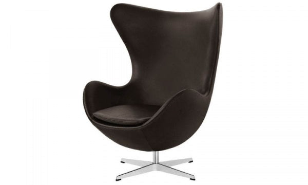 EGG Chair 3316 Leather Category 5