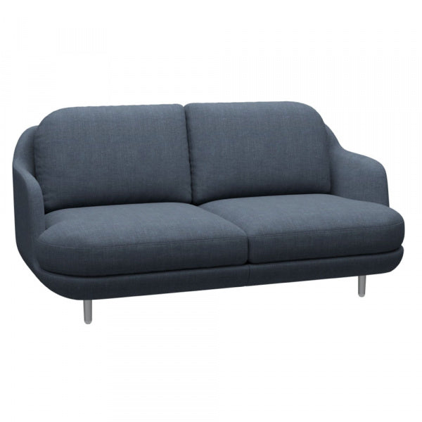 LUNE 2-seater sofa Linara 2494 237