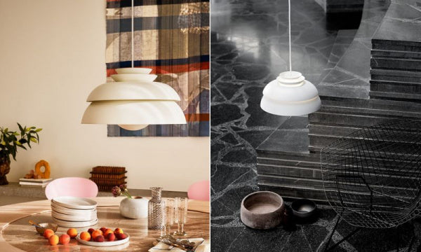 CONCERT Pendant Light