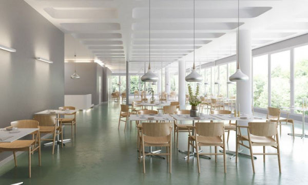 ORIENT P3 Pendant Light, Aluminum x Oak