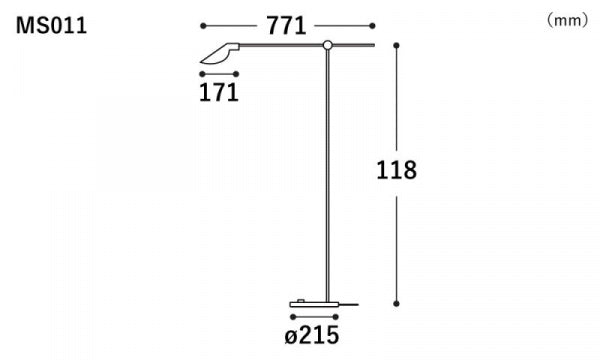 MS Floor Lamp