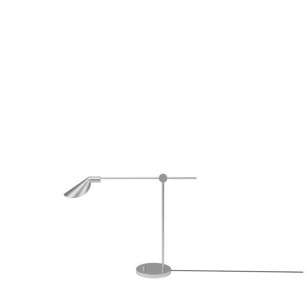 Table lamp MS021 Steel