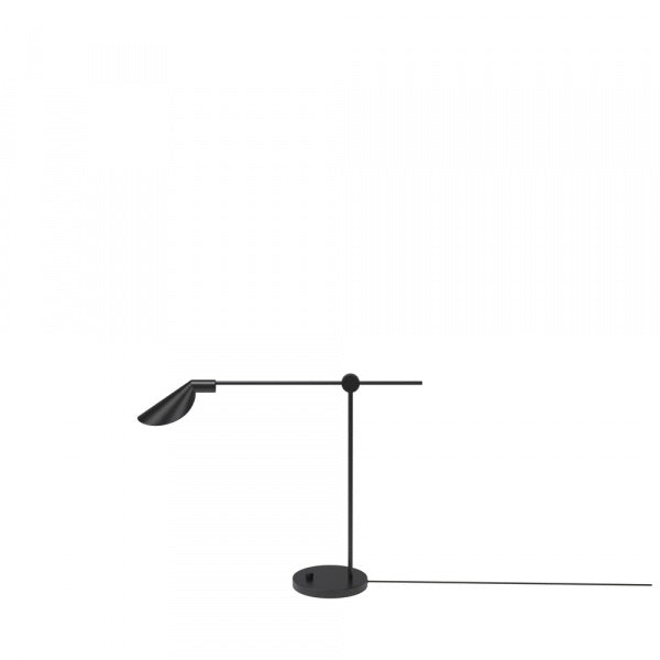 Table Lamp MS021 Black PVD