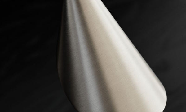 Table lamp MS022 Steel
