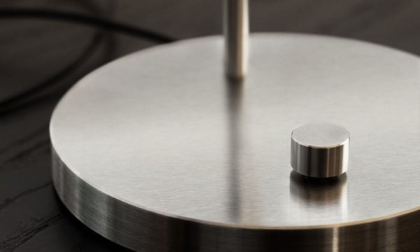 Table lamp MS022 Steel