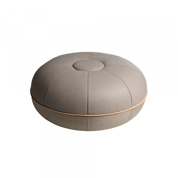 POUF SMALL ライトグレー