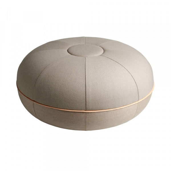 POUF LARGE ベージュ