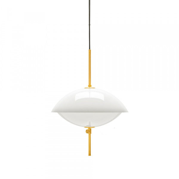 CLAM pendant light φ440mm