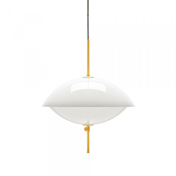 CLAM pendant light φ550mm