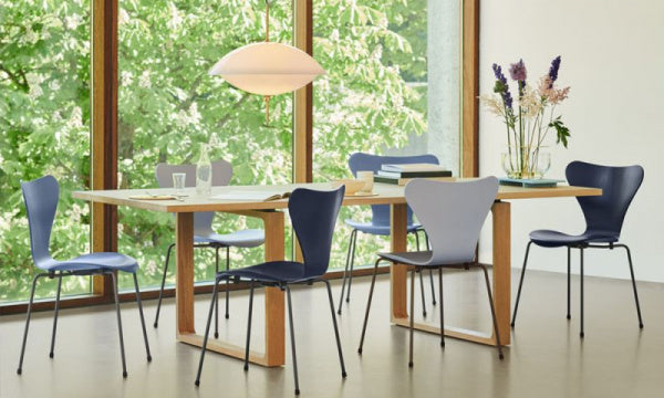 CLAM pendant light φ550mm