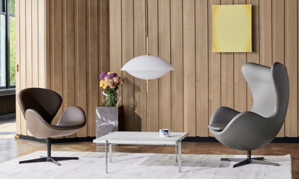 CLAM pendant light φ550mm