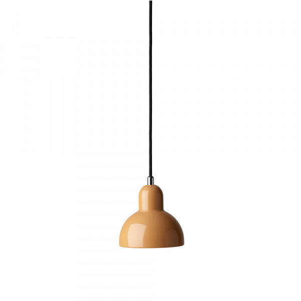 KAISER IDELL Pendant Light 6722-P Soft Ochre