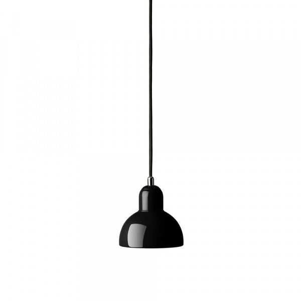 KAISER IDELL Pendant Light 6722-P Black