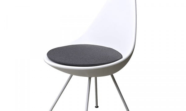 DROP Drop Chair Seat Cushion