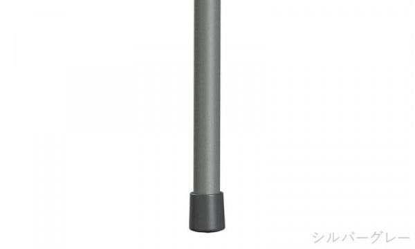 Seven Chair 3107 Fully Padding Essential Leather Light Grey