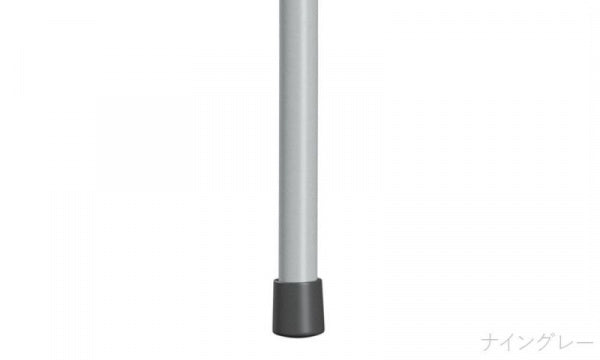 Seven Chair 3107 Fully Padding Essential Leather Light Grey