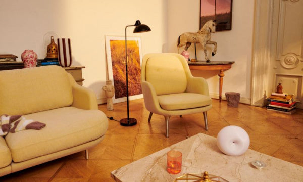 FRI Chair JH4 Christianshavn