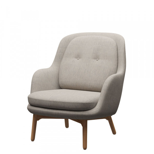 FRI Chair JH5 Christianshavn
