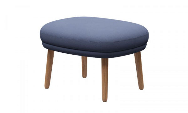 FRI Frichair Footstool JH15 Christianshavn