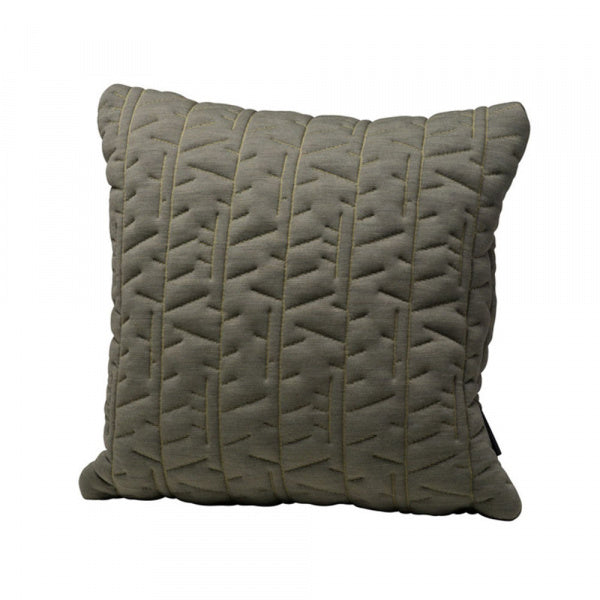 AJ Cushion 45x45cm Tassel Pale Green