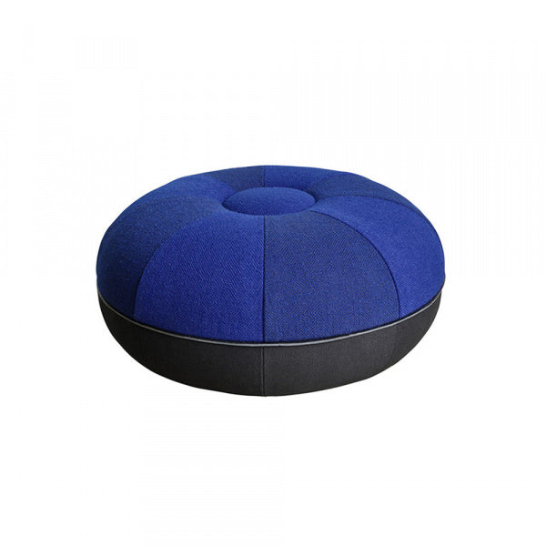 POUF SMALL Ultramarine