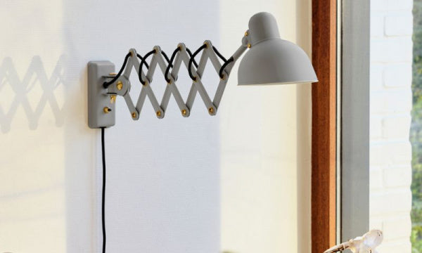 KAISER IDELL wall lamp