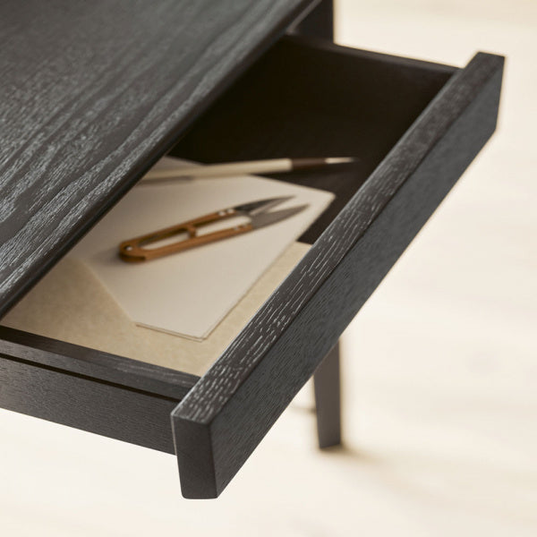 Drawer for FH3605, Black Color Ash