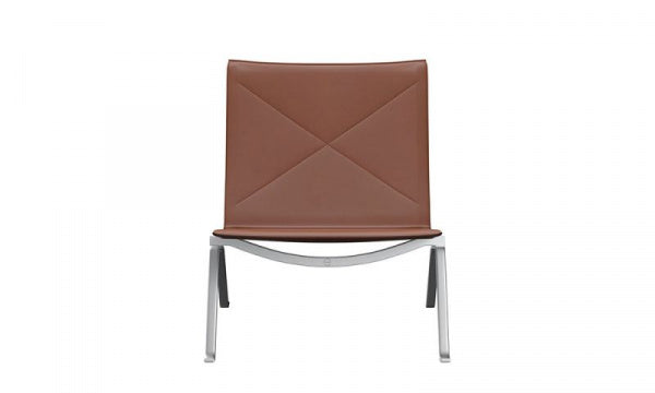 PK22 Aura Leather Cognac