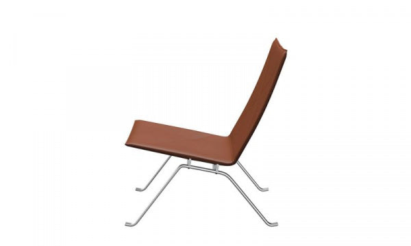 PK22 Aura Leather Cognac