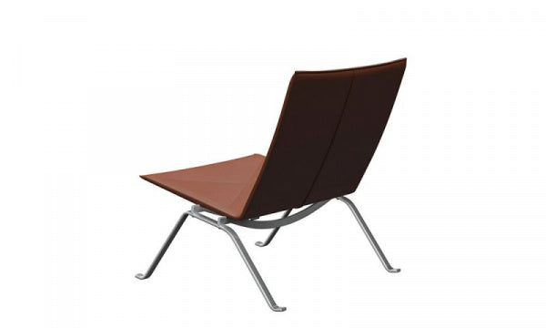 PK22 Aura Leather Cognac