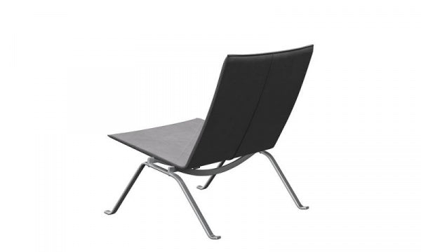 PK22 Embrace Leather Concrete Gray