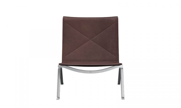 PK22 Embrace Leather Chocolate
