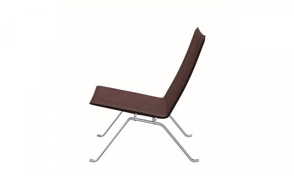 PK22 Embrace Leather Chocolate