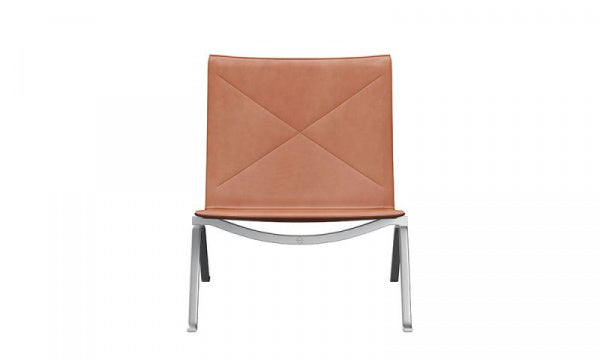 PK22 Grace Leather Walnut