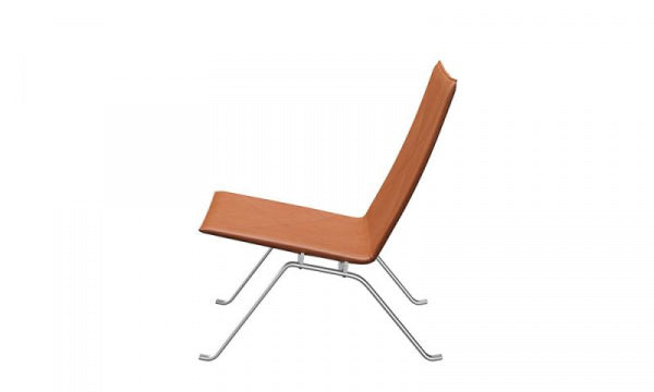 PK22 Grace Leather Walnut