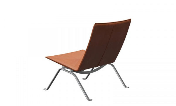 PK22 Grace Leather Walnut