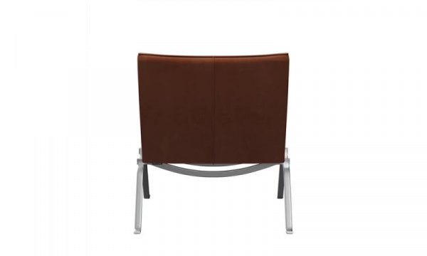 PK22 Grace Leather Walnut